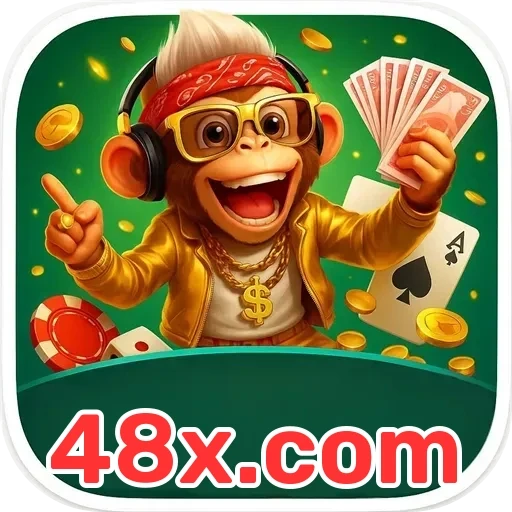 48x.com: O Aplicativo Que Revoluciona o Jogo Online no Brasil