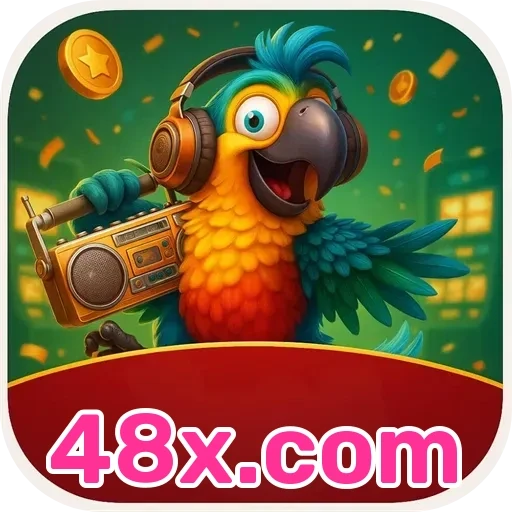 48x.com: A Nova Era dos Jogos Confiáveis e Engajadores