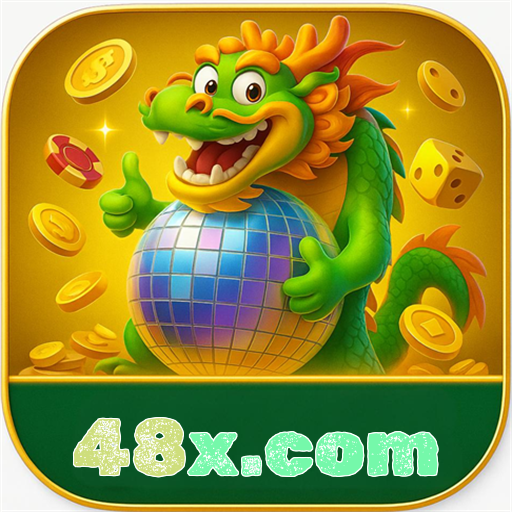 48x.com Logo