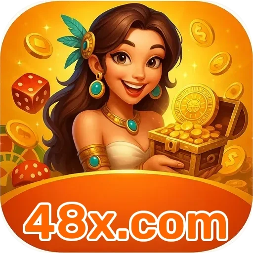 48x.com: Segurança em Destaque para Jogadores Conscientes