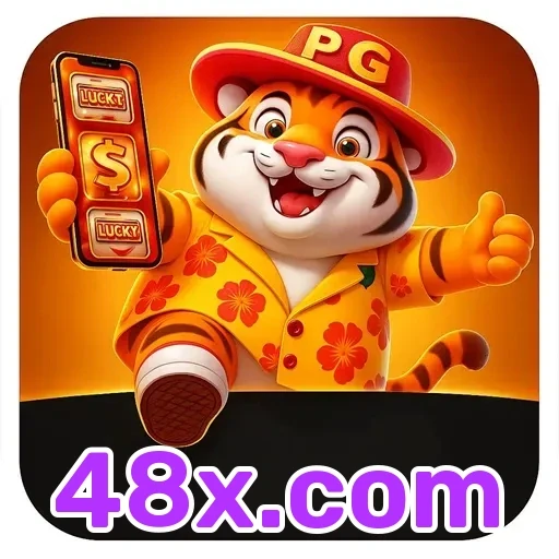 48x.com: A Revolução dos Caça-Níqueis Online Que Você Precisa Conhecer